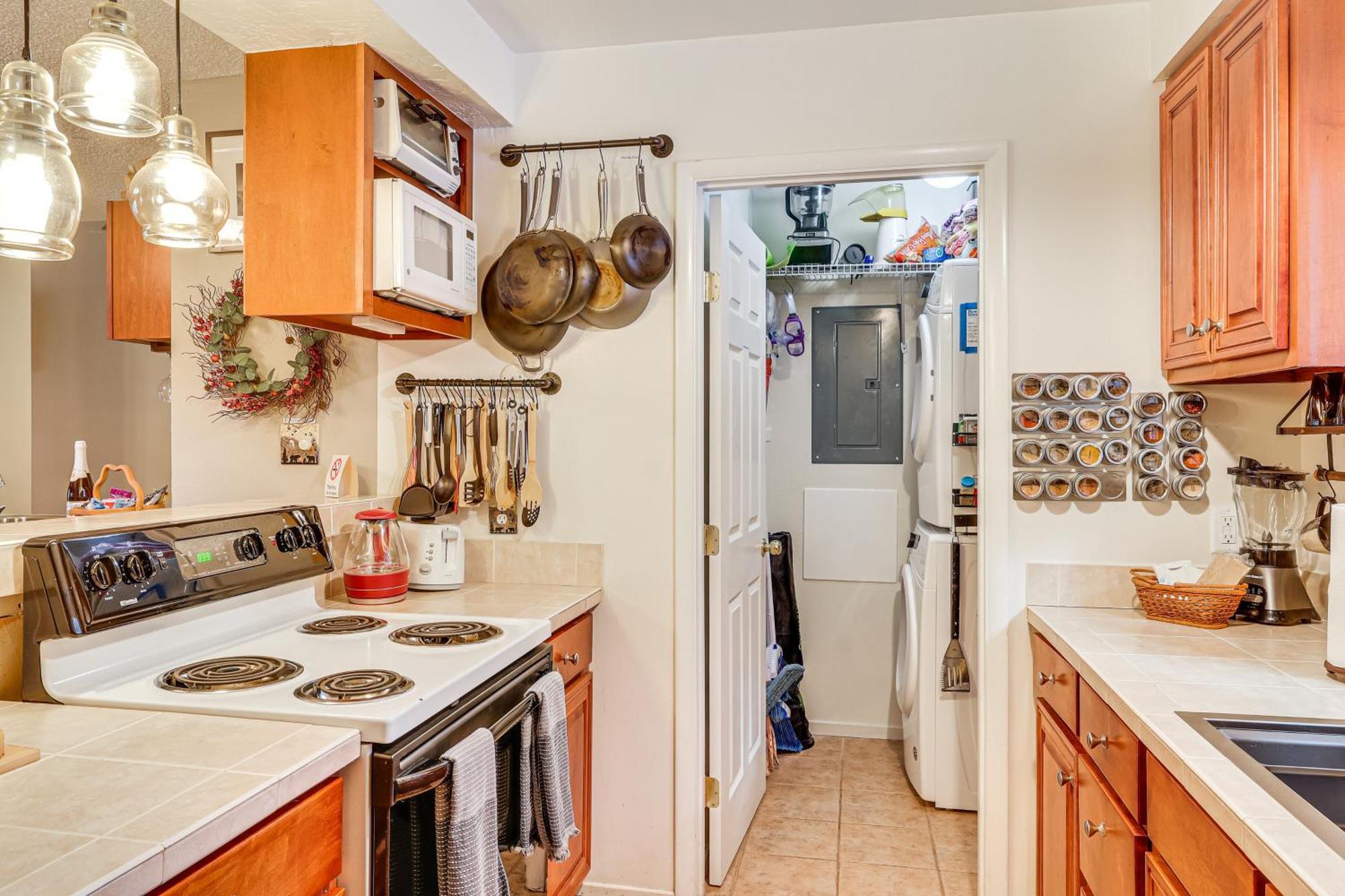Incline Village Condo With Deck 1 Mi To Lake Tahoe Экстерьер фото