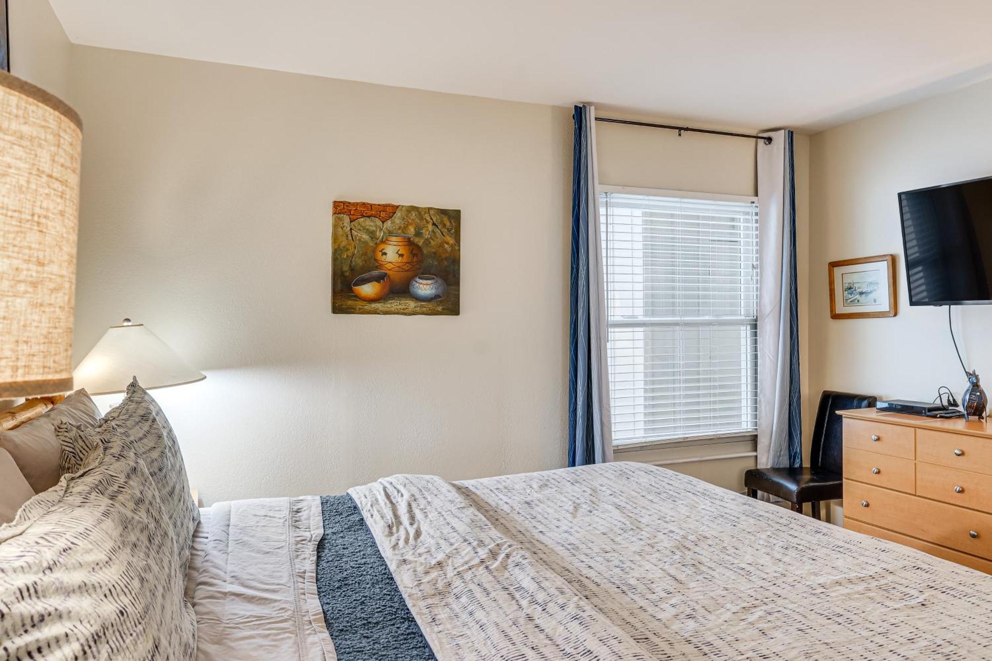Incline Village Condo With Deck 1 Mi To Lake Tahoe Экстерьер фото